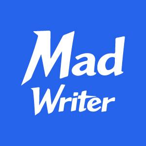 Mad Writer