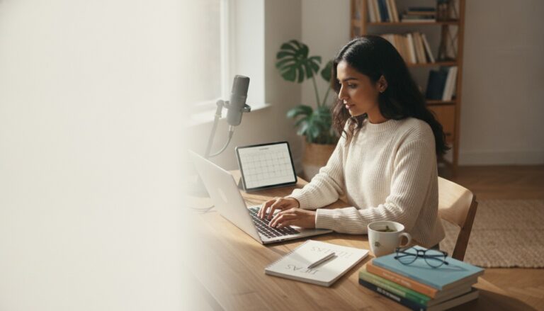how to become a content writer