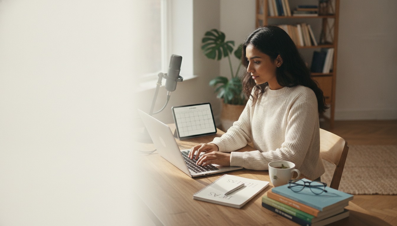 how to become a content writer