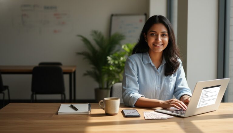 How to Start Blogging in Bangla