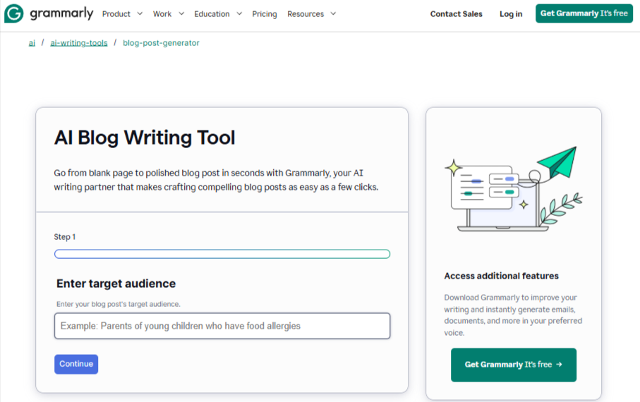 Grammarly