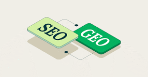do i need both seo and geo for my website