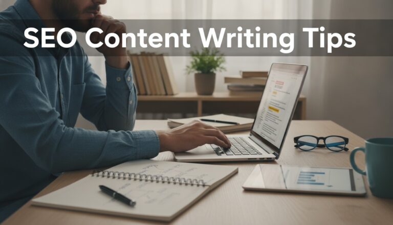 seo content writing tips