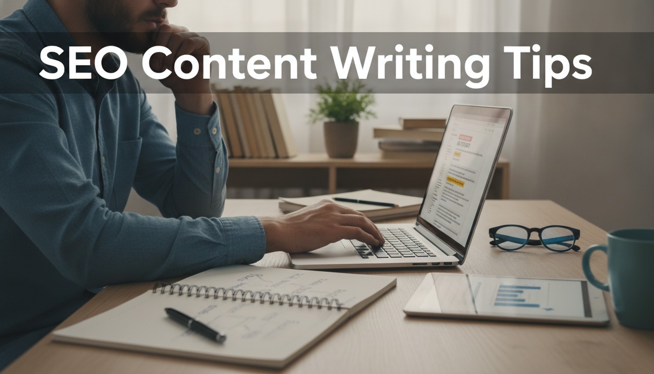 seo content writing tips