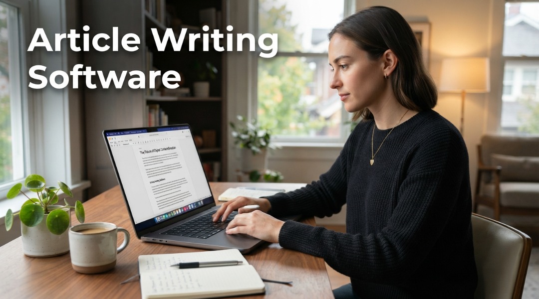 9 auto article writing software
