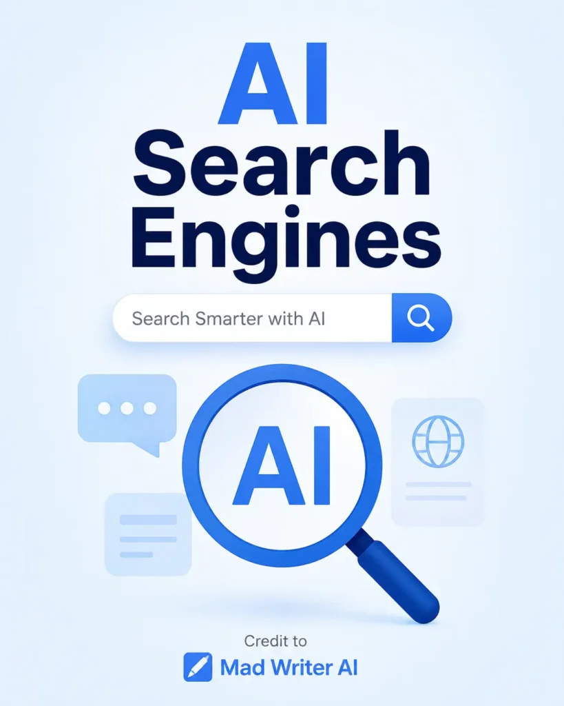 AI Search Engines