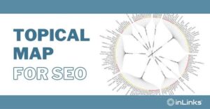 how to complete a topical map seo