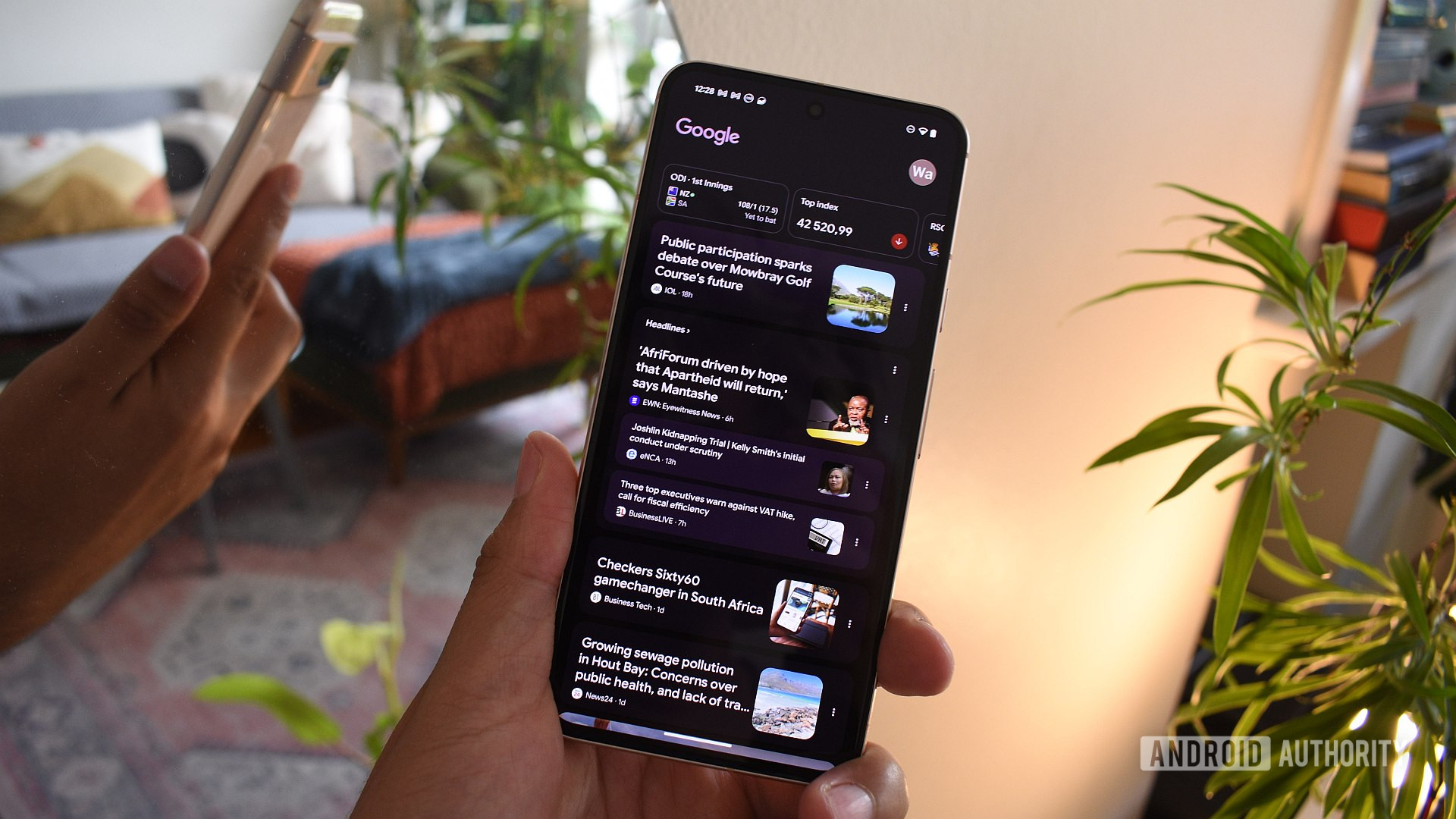how to optimize for google discover