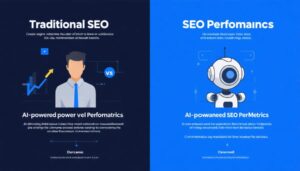 how to track seo effectiveness in ai search engines