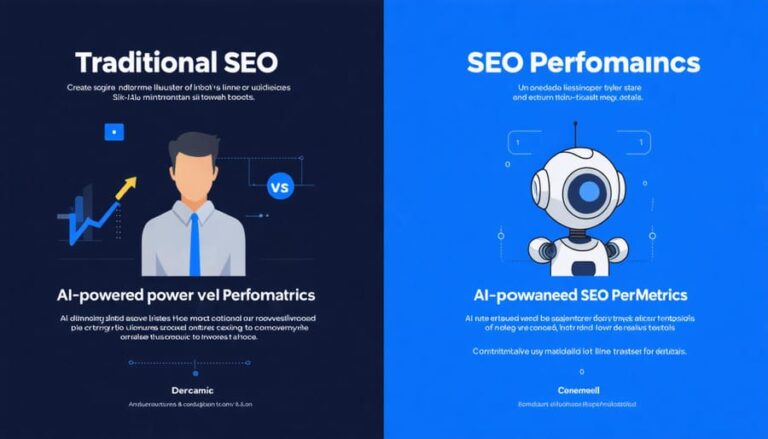 how to track seo effectiveness in ai search engines