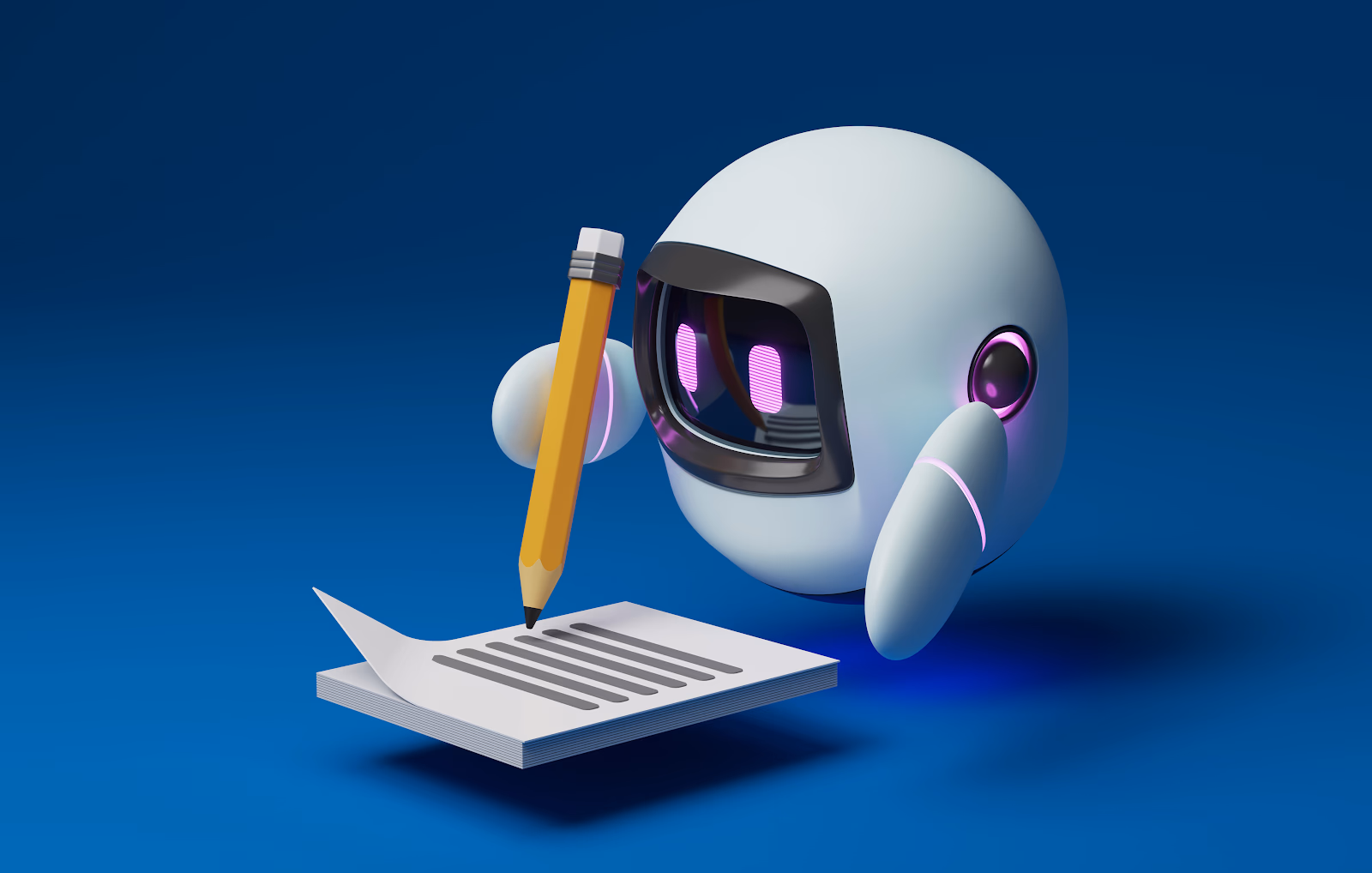 pros and cons of ai writing tools