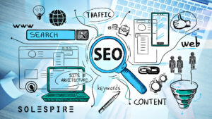 is seo dead with ai