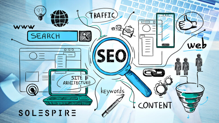 is seo dead with ai