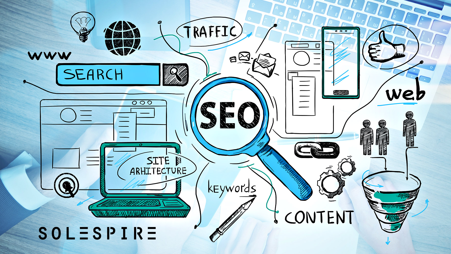 is seo dead with ai
