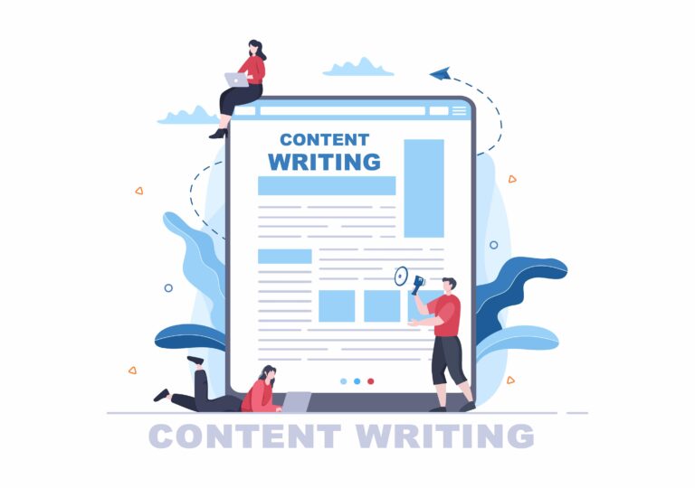is content writing a good career