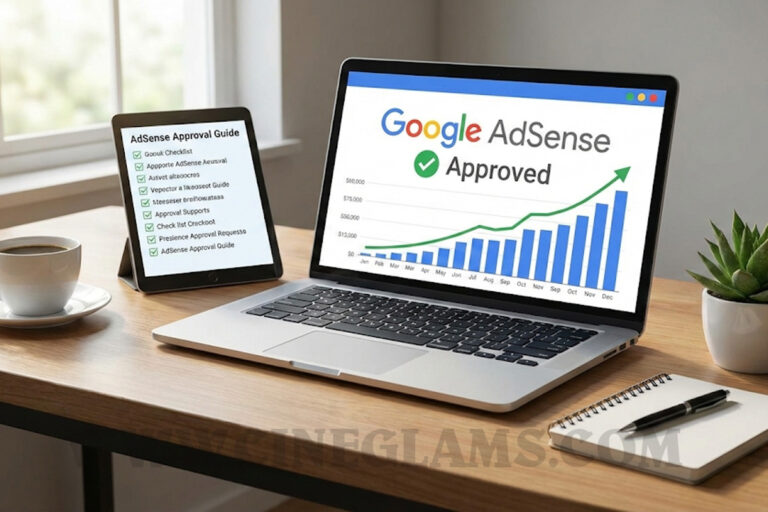 how many blogs is a good amount for adsense approval