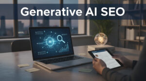 generative ai seo best practices