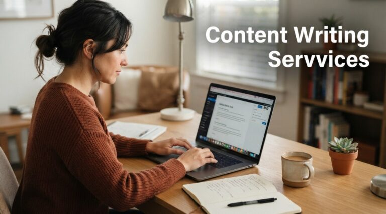 premium content writing services