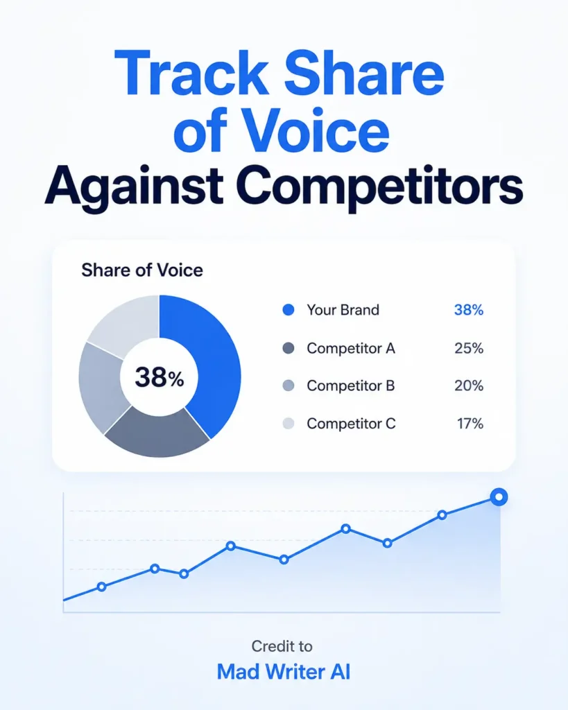 Track Voice Data