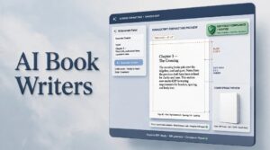 AI Book Writers