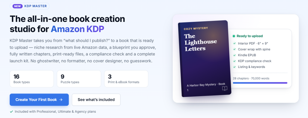 mad writer book writing